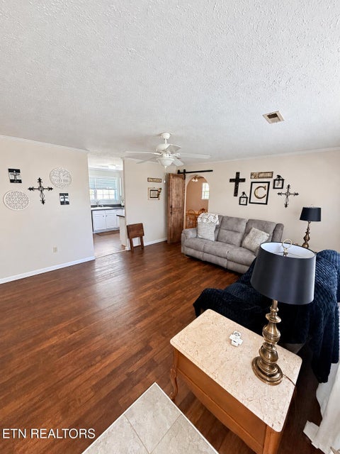 Tiny photo for 2024 Rose Drive, Tazewell, TN 37879 (MLS # 1359374)