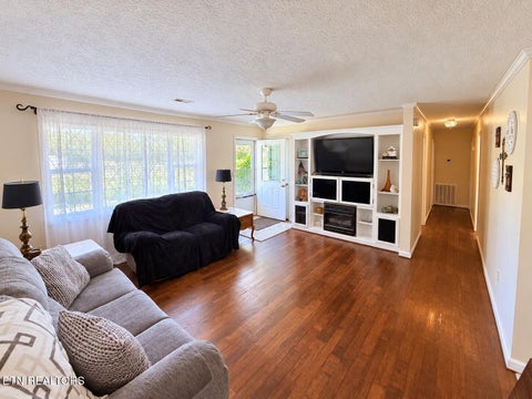 Tiny photo for 2024 Rose Drive, Tazewell, TN 37879 (MLS # 1359374)