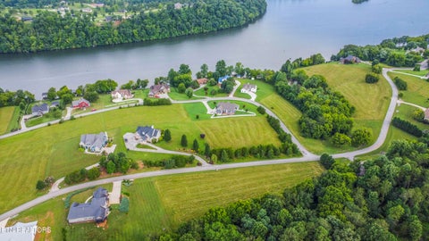 Tiny photo for 315 Marble Bluff Drive, Kingston, TN 37763 (MLS # 1349037)