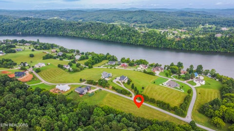 Photo of 315 Marble Bluff Drive, Kingston, TN 37763 (MLS # 1349037)