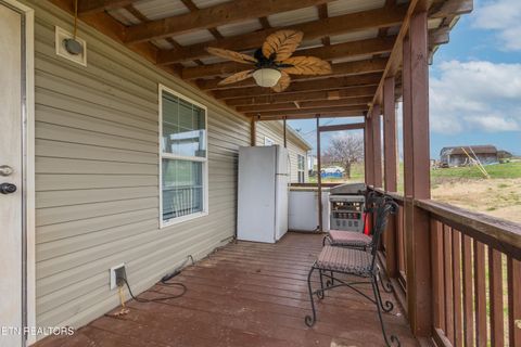 Tiny photo for 915 Howell River Rd, Rutledge, TN 37861 (MLS # 1332475)