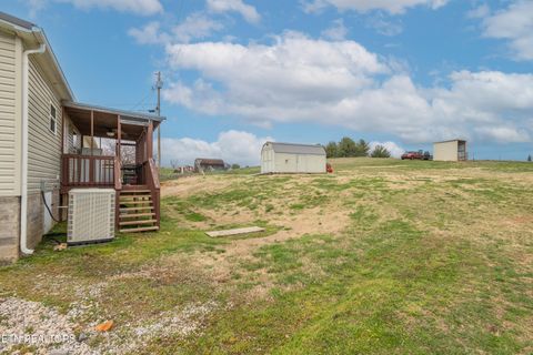 Tiny photo for 915 Howell River Rd, Rutledge, TN 37861 (MLS # 1332475)
