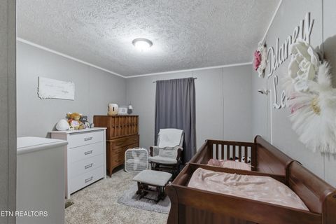 Tiny photo for 915 Howell River Rd, Rutledge, TN 37861 (MLS # 1332475)