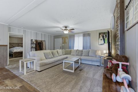 Tiny photo for 915 Howell River Rd, Rutledge, TN 37861 (MLS # 1332475)