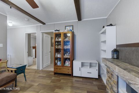 Tiny photo for 915 Howell River Rd, Rutledge, TN 37861 (MLS # 1332475)