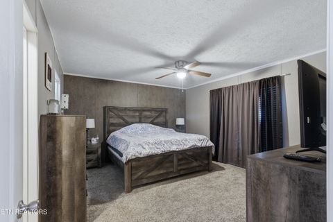 Tiny photo for 915 Howell River Rd, Rutledge, TN 37861 (MLS # 1332475)