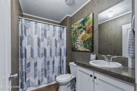 Tiny photo for 915 Howell River Rd, Rutledge, TN 37861 (MLS # 1332475)