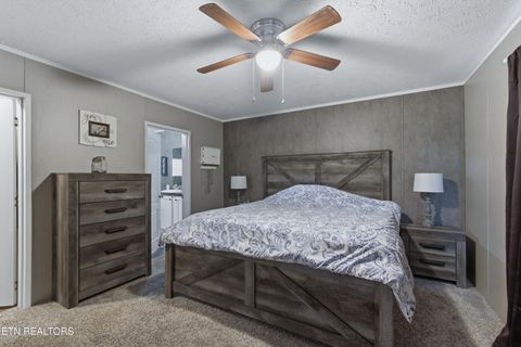 Tiny photo for 915 Howell River Rd, Rutledge, TN 37861 (MLS # 1332475)