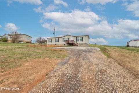 Tiny photo for 915 Howell River Rd, Rutledge, TN 37861 (MLS # 1332475)