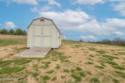 Tiny photo for 915 Howell River Rd, Rutledge, TN 37861 (MLS # 1332475)