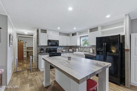 Tiny photo for 915 Howell River Rd, Rutledge, TN 37861 (MLS # 1332475)