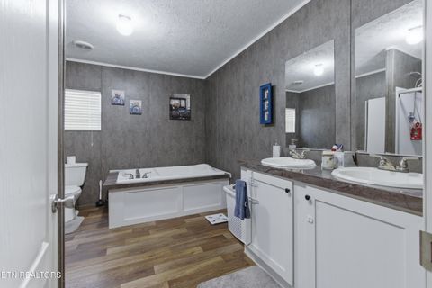 Tiny photo for 915 Howell River Rd, Rutledge, TN 37861 (MLS # 1332475)