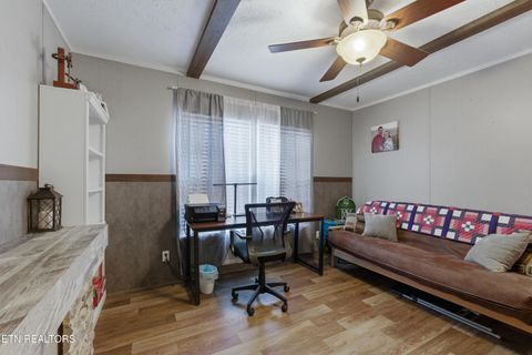 Tiny photo for 915 Howell River Rd, Rutledge, TN 37861 (MLS # 1332475)