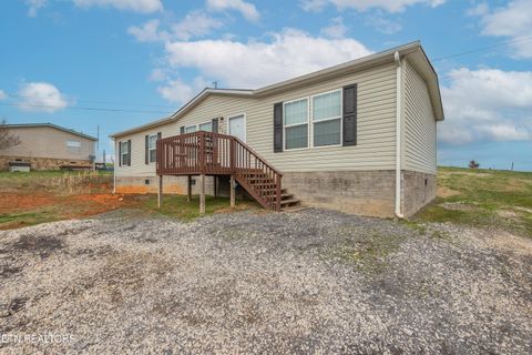 Tiny photo for 915 Howell River Rd, Rutledge, TN 37861 (MLS # 1332475)