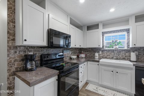 Tiny photo for 915 Howell River Rd, Rutledge, TN 37861 (MLS # 1332475)