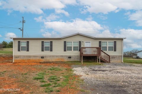 Tiny photo for 915 Howell River Rd, Rutledge, TN 37861 (MLS # 1332475)