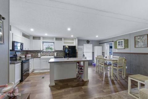 Tiny photo for 915 Howell River Rd, Rutledge, TN 37861 (MLS # 1332475)