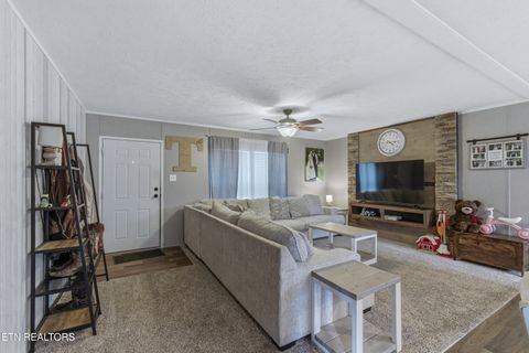 Tiny photo for 915 Howell River Rd, Rutledge, TN 37861 (MLS # 1332475)