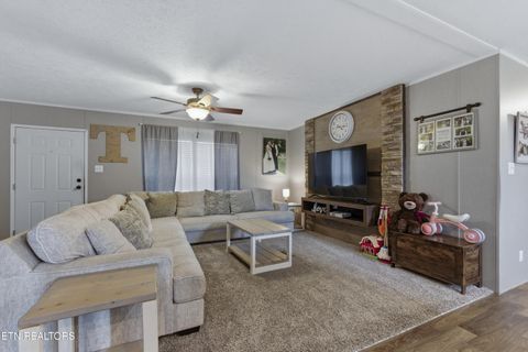 Tiny photo for 915 Howell River Rd, Rutledge, TN 37861 (MLS # 1332475)