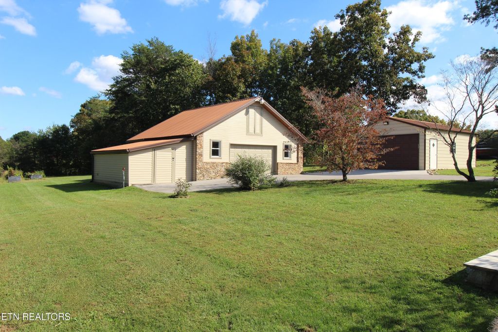 Photo of 148 York Rd, Crossville, TN 38555 (MLS # 1317459)