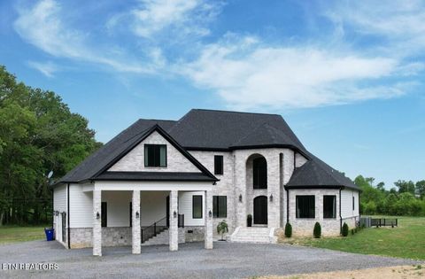 1530 SE Strawhill Rd Cleveland TN 37323