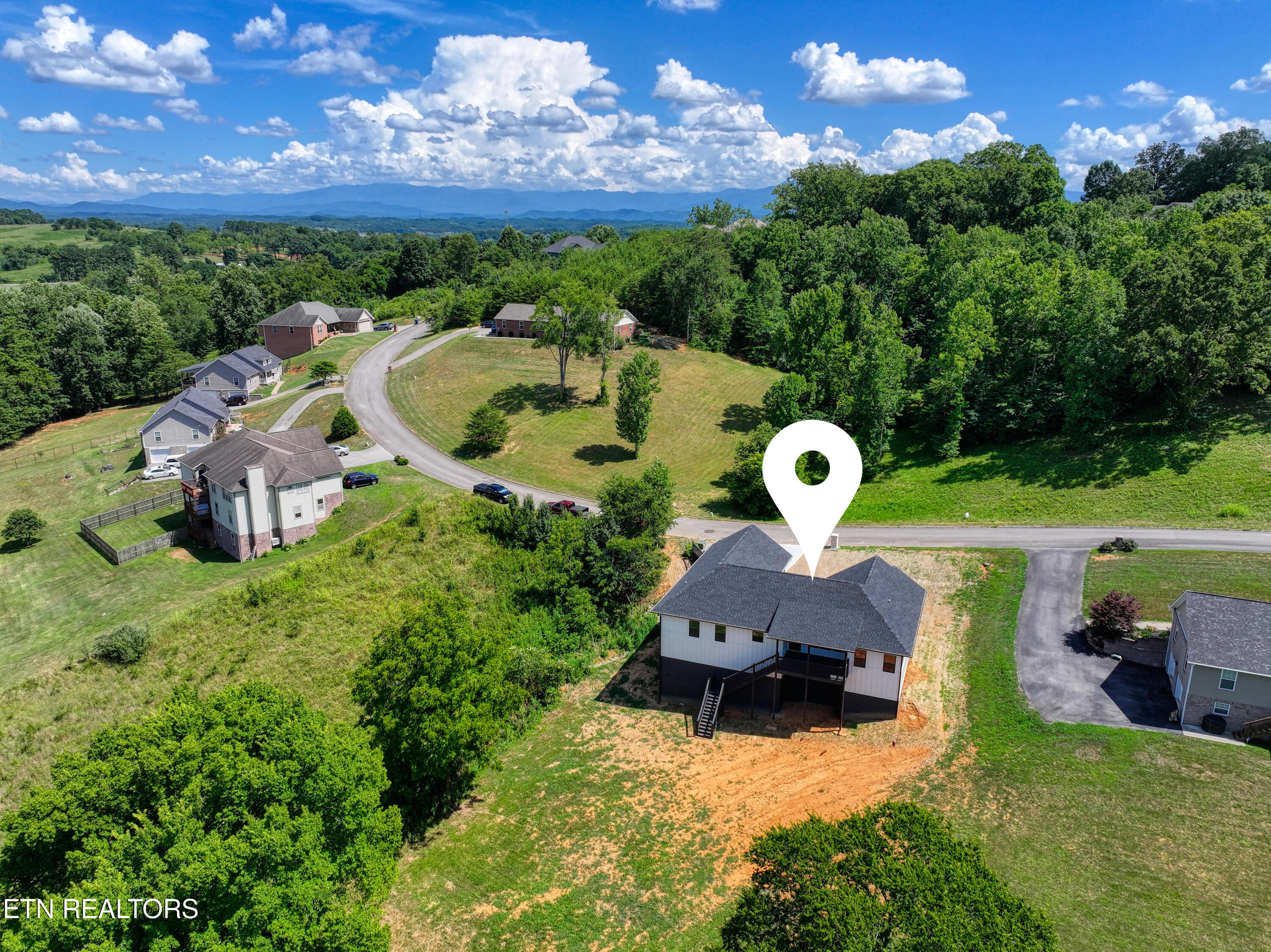 3224 Sandpiper Court