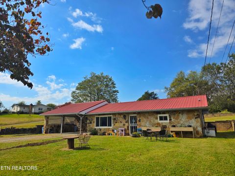 Photo of 539 Offutt Rd, Clinton, TN 37716 (MLS # 1319290)