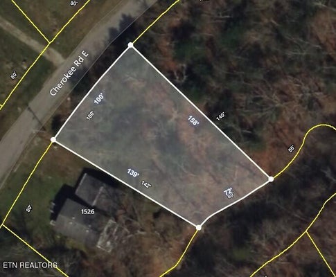 1528 CHEROKEE RD E, CROSSVILLE, TN 38572 - Image ff3069d092161f77a2a2928c3fa532e0/2970737529