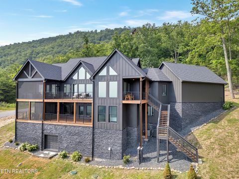 1848 Mountain Ash Way Sevierville TN 37876