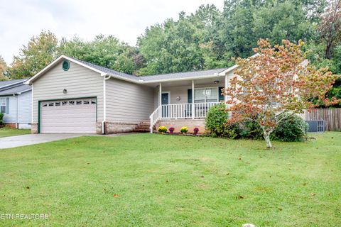 4433 Balraj Lane Knoxville TN 37921