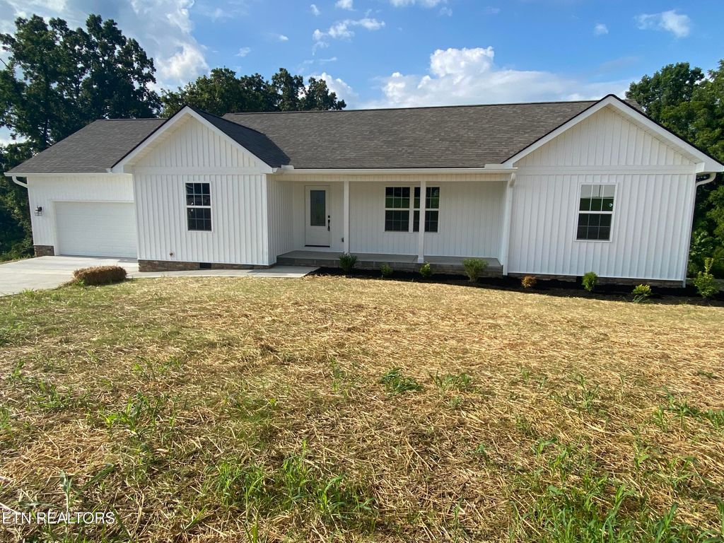Photo of 136 Dudley Lane Lane, Tazewell, TN 37879 (MLS # 1312967)