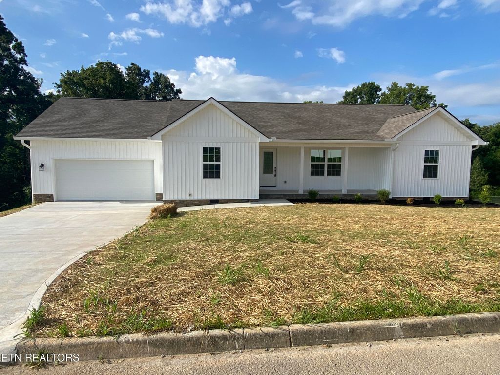 Photo of 136 Dudley Lane Lane, Tazewell, TN 37879 (MLS # 1312967)