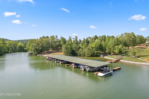 Tiny photo for Creekside Drive, Harriman, TN 37748 (MLS # 1332846)