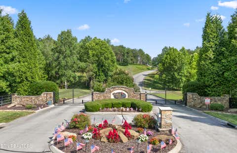 Tiny photo for Creekside Drive, Harriman, TN 37748 (MLS # 1332846)