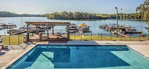 Tiny photo for 332 Southshore Drive, Greenback, TN 37742 (MLS # 1343296)