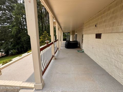 Tiny photo for 332 Southshore Drive, Greenback, TN 37742 (MLS # 1343296)