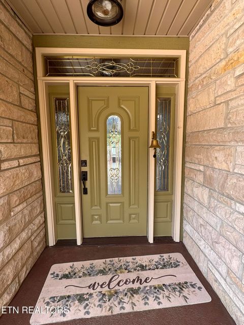 Tiny photo for 332 Southshore Drive, Greenback, TN 37742 (MLS # 1343296)