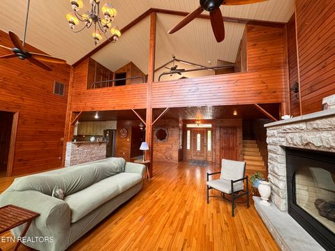 Tiny photo for 332 Southshore Drive, Greenback, TN 37742 (MLS # 1343296)