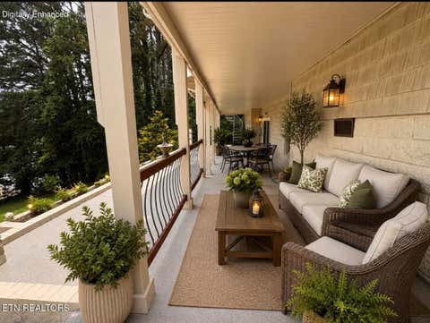 Tiny photo for 332 Southshore Drive, Greenback, TN 37742 (MLS # 1343296)