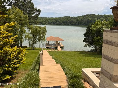 Tiny photo for 332 Southshore Drive, Greenback, TN 37742 (MLS # 1343296)