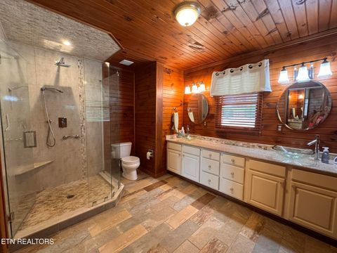Tiny photo for 332 Southshore Drive, Greenback, TN 37742 (MLS # 1343296)