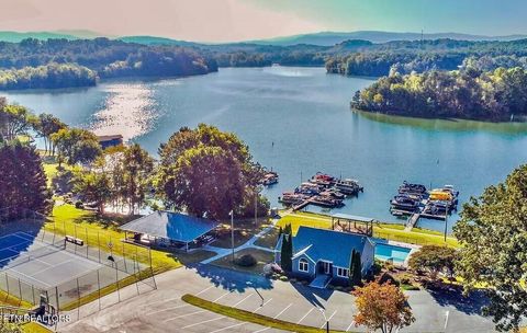 Tiny photo for 332 Southshore Drive, Greenback, TN 37742 (MLS # 1343296)