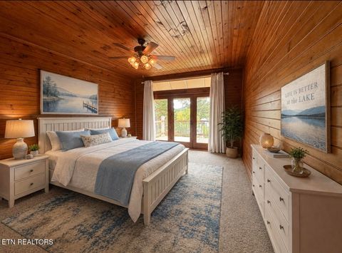 Tiny photo for 332 Southshore Drive, Greenback, TN 37742 (MLS # 1343296)