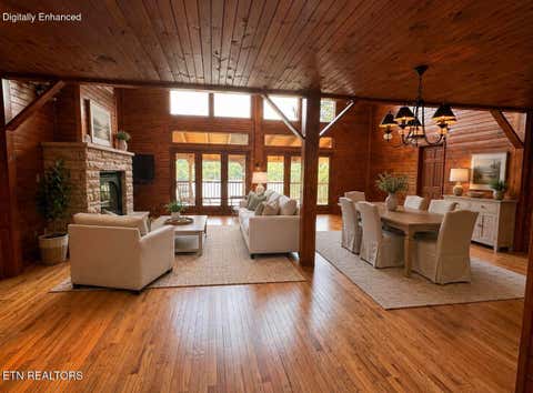 Tiny photo for 332 Southshore Drive, Greenback, TN 37742 (MLS # 1343296)