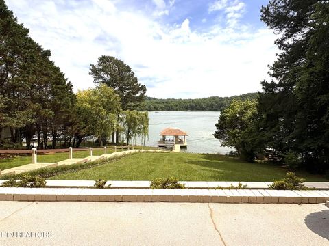 Tiny photo for 332 Southshore Drive, Greenback, TN 37742 (MLS # 1343296)