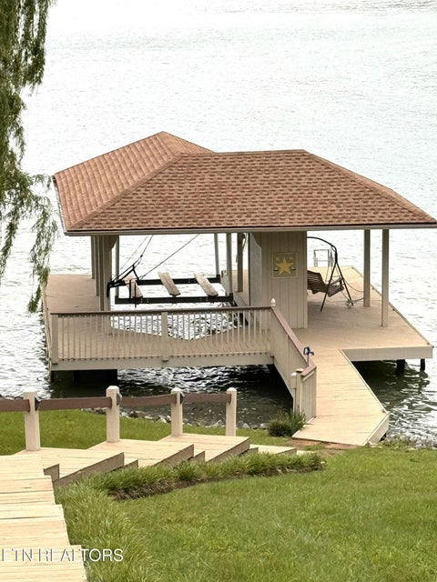 Tiny photo for 332 Southshore Drive, Greenback, TN 37742 (MLS # 1343296)
