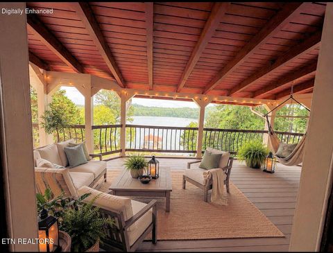 Tiny photo for 332 Southshore Drive, Greenback, TN 37742 (MLS # 1343296)