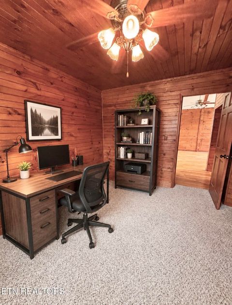 Tiny photo for 332 Southshore Drive, Greenback, TN 37742 (MLS # 1343296)