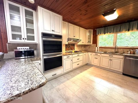 Tiny photo for 332 Southshore Drive, Greenback, TN 37742 (MLS # 1343296)