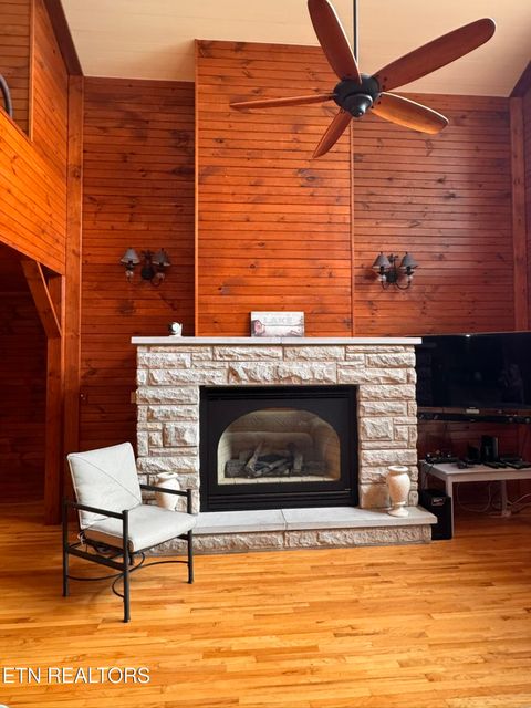 Tiny photo for 332 Southshore Drive, Greenback, TN 37742 (MLS # 1343296)